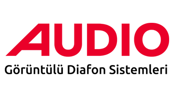 Audio Görüntülü Diafon Sistemleri